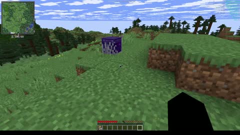 VirtualStorages GUI Command Paging Dupe